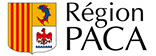 Région P.A.C.A