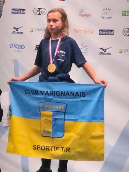 Aurélien GILLOT Champion de France 2024 au Pistolet 3 X 7 médaille d'OR.jpg