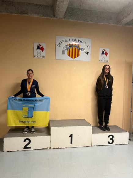 CHAMP.REGIONAL PISTOLET OLYMPIQUE3 10 M CADETTE MEDAILLE ARGENT 2025.jpg