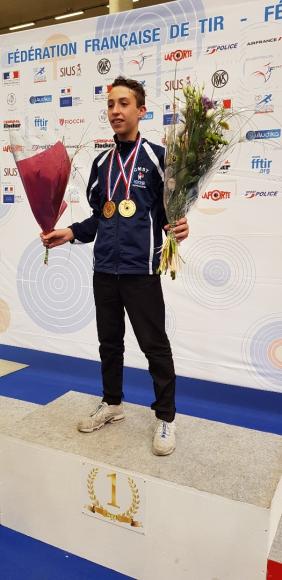 CHAMPION DE FRANCE 2019 AU PISTOLET 3 - 7 TORRES Lenny.jpg