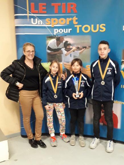 CHAMPIONNAT DE PROVENCE DES CLUBS DE TIR 2019 MARIGNANE CHAMPION.jpg