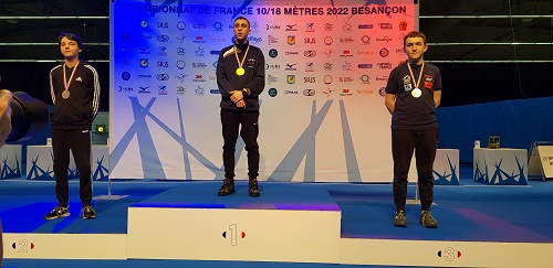 LENNY TORRES CHAMPION DE FRANCE 2022 PISTOLET OLYMPIQUE 10 M BESANCON.jpg