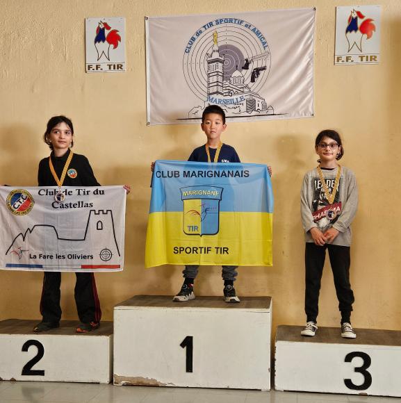 PETER LIN 9 ANS CHAMPION DE PROVENCE 2026 PISTOLET OLYMPIQUE 10 M .jpg
