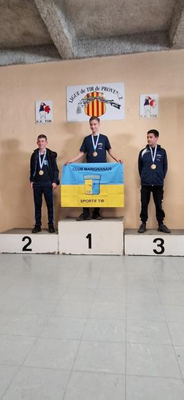 PODIUM PISTOLET VITESSE CHAMPIONNAT DEPARTEMENTAL EDT 2024.jpg