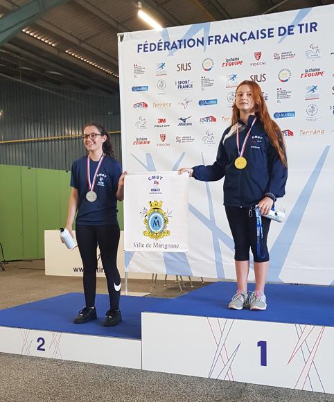 PODIUM PISTOLET VITESSE MINIME FILLE 1°et 2° pour le CMS TIR 2022.jpg