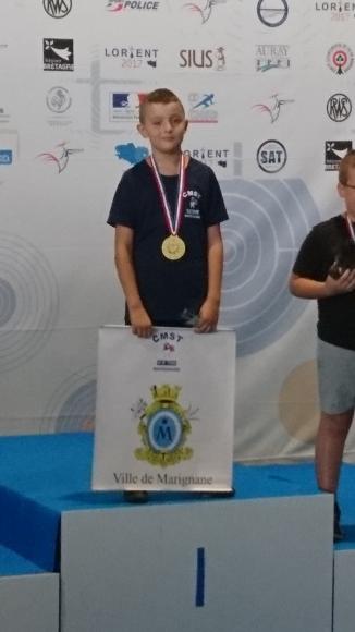 TIMEO KIENG CHAMPION DE FRANCE PISTOLET 10 M A LORIENT.jpg